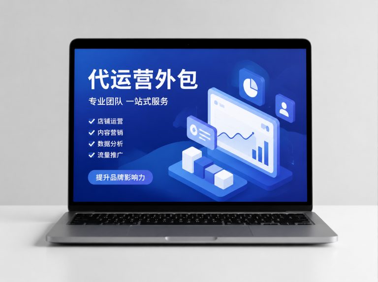 黄埔区拼多多店铺代运营